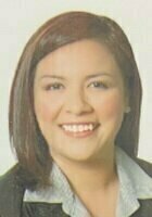 Online Chemical Engineering tutor named Esmeralda
