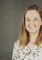 Online Chemical Engineering tutor named Christina