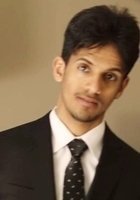 Online Civil Engineering tutor named Ahmed