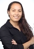 Online Civil Engineering tutor named Savanna