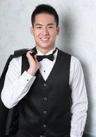 Online SQL tutor named Michael