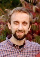Online Python tutor named David