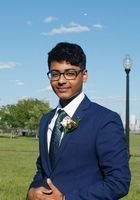 Online Computer Science tutor named Anurag