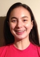 Online Writing tutor named Jan
