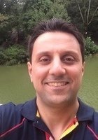Online Electrical Engineering tutor named Moe