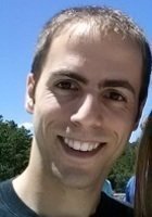 Online Electrical Engineering tutor named Gregory
