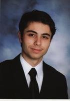 Online Electrical Engineering tutor named Rohan