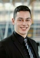 Online Electrical Engineering tutor named Asher
