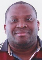 Online Electrical Engineering tutor named Sidney Smith