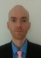 Online Electrical Engineering tutor named Erik