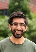 Online Electrical Engineering tutor named Dhruv