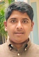 Online SQL tutor named Rishik