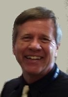 Online HTML tutor named Ross