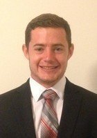 Online Industrial Engineering tutor named Kevin