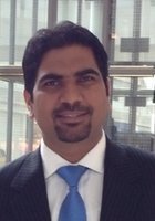 Online Industrial Engineering tutor named Avinash