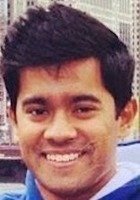 Online Industrial Engineering tutor named Ridwan