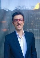 Online Industrial Engineering tutor named Benedetto