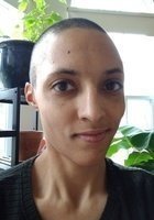Online Industrial Engineering tutor named Sienna