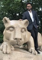 Online Industrial Engineering tutor named Kaushik