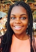 Online Industrial Engineering tutor named Elizabeth
