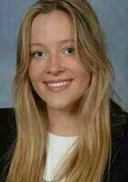 Online Industrial Engineering tutor named Abigail