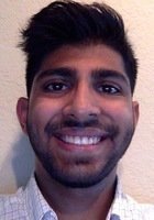 Online Java tutor named Hassan