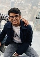 Online Java tutor named Neel