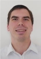 Online Java tutor named Nicholas