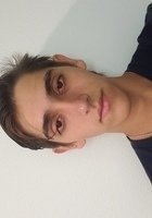 Online Java tutor named Daniel