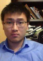 Online Java tutor named Hui
