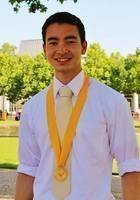 Online AP tutor named Shin