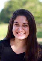 Online Materials Science tutor named Teresa