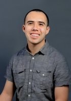 Online Materials Science tutor named Jeffrey