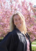 Online Materials Science tutor named Maggie