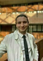 Online Materials Science tutor named Samuel
