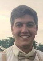 Online Materials Science tutor named Patrick