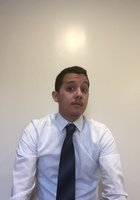 Online Materials Science tutor named Thomas