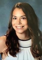Online AP tutor named Natalia