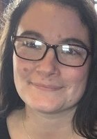 Online Materials Science tutor named Christine