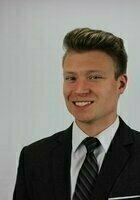 Online Materials Science tutor named Karson