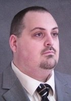 Online Materials Science tutor named Christopher