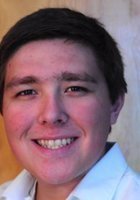 Online Mechanical Engineering tutor named Matthew