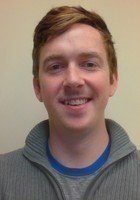 Online Mechanical Engineering tutor named Brian