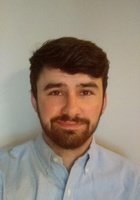 Online Mechanical Engineering tutor named Nick