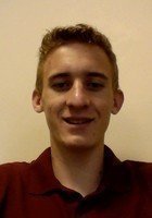 Online Mechanical Engineering tutor named Tanner