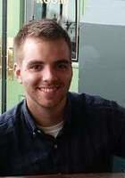 Online Mechanical Engineering tutor named Matthew