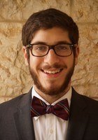 Online Mechanical Engineering tutor named Nathan