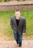 Online AP tutor named Brendon