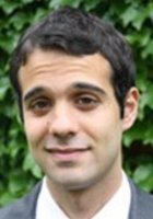 Online Python tutor named Ignacio