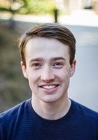 Online Python tutor named Thomas